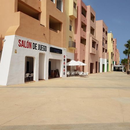 Mar Menor Golf Boulevard 2 Bed Apartment ムルシア エクステリア 写真